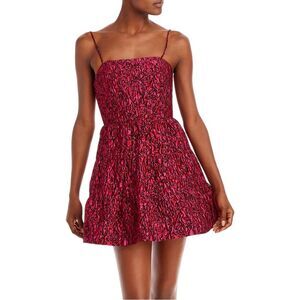 Alice + Olivia NWOT Jamila Spaghetti Strap Dress